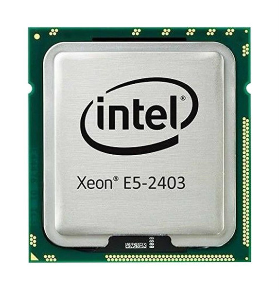 UCSCPUE52403= - Cisco 1.80GHz 6.40GT/s QPI 10MB L3 Cache Intel Xeon E5-2403 Quad Core Processor Upgrade