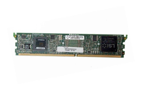 PVDM3-32= - Cisco 32 Channel High Density Voice + Video DSP Module for 2901 Integrated Service Router