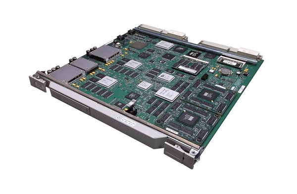 MGX-RPM-XF-512 - Cisco MGX Router Processor Module XF Route Switch Processor