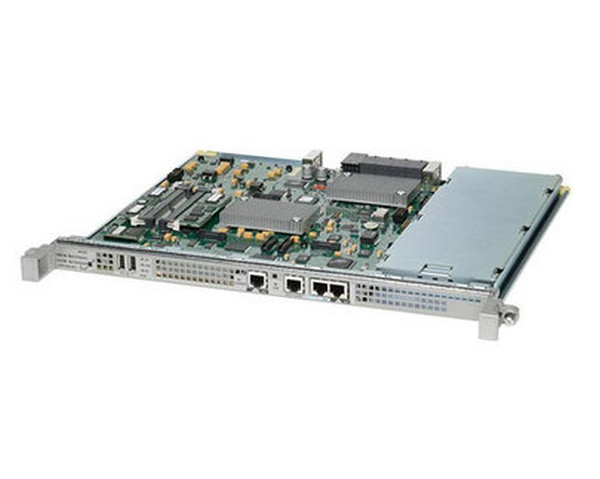 PRP-1= - Cisco Performance Router Processor-1 2 x 10/100Base-TX 1 x CompactFlash Card Slot