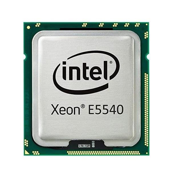 N20-X00002 - Cisco 2.53GHz 5.86GT/s QPI 8MB L3 Cache Intel Xeon E5540 Quad Core Processor