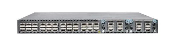 QFX5100-24Q-3AFI - Juniper QFX5100 24 Ports 40GbE Managed Switch