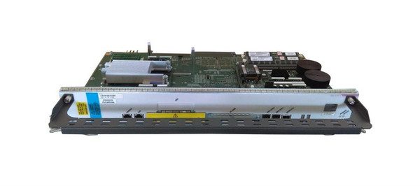 CRS-16-RP-B= - Cisco CRS-1 Series 16 x Slots Line Card Chassis Route Processor B