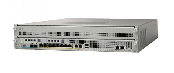 ASA-SSP-20-INC= - Cisco Asa 5585-X Security Services Processor-20