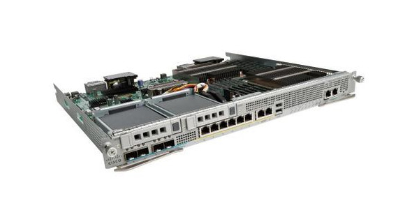 ASA-SSP-60-K8-RF - Cisco Asa 5585-X Security Services Processor-60
