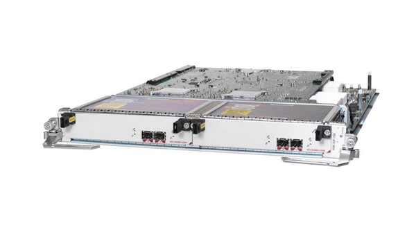 A9K-SIP-700-RF - Cisco 4 x Expansion Slot SPA Interface Processor 700 for ASR 9000 Series Router