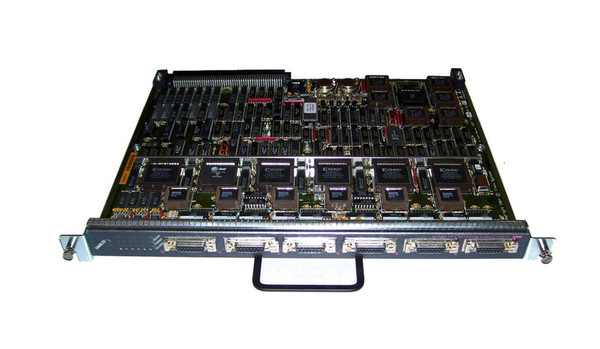73-0906-04 - Cisco Ethernet Interface Processor Card for 7500