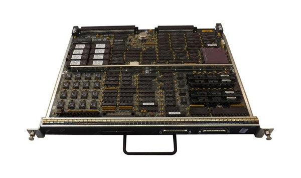 73-0877-06= - Cisco 7000 Route Processor