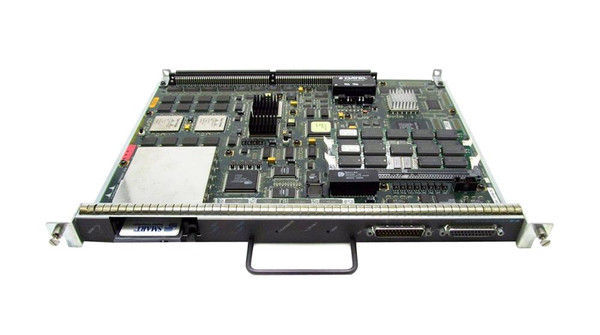 73-1689-03 - Cisco Router Switch Processor 4 Card