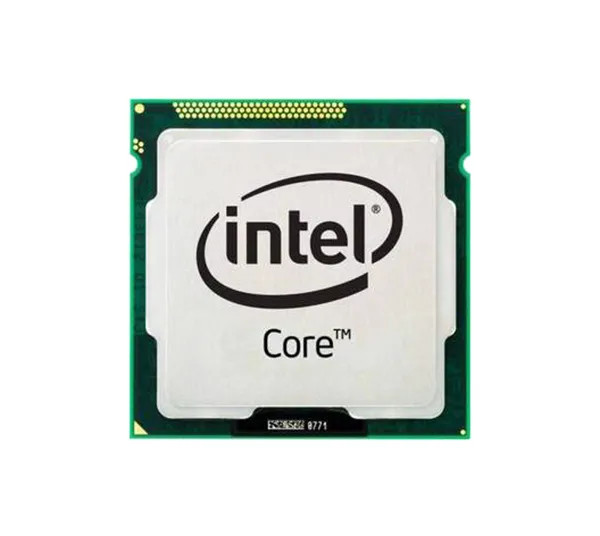 T116N - Dell 2.93GHz 1066MHz FSB 3MB L2 Cache Socket LGA775 Intel Core 2 Duo E7500 2-Core Processor