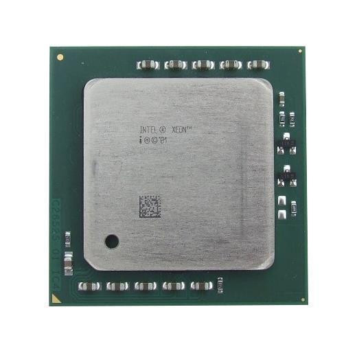 U0622 - Dell 3.06GHz 533MHz FSB 512KB L2 Cache Intel Xeon Processor for PowerEdge 1750