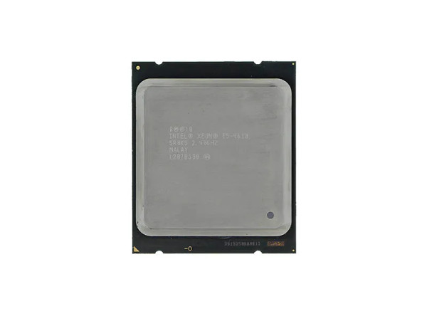 MYG93 - Dell 2.40GHz 7.2GT/s QPI 15MB SmartCache Socket FCLGA2011 Intel Xeon E5-4610 6-Core Processor