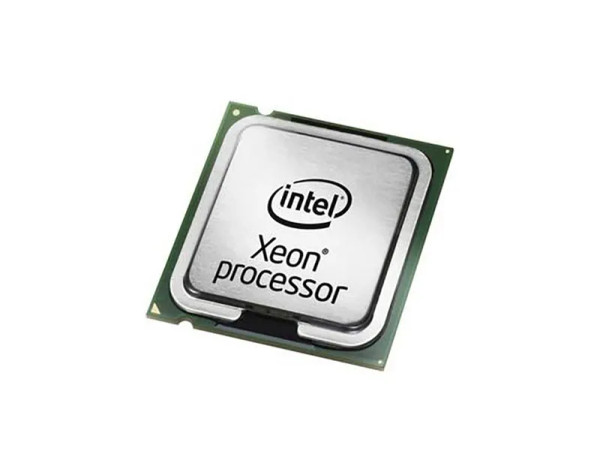 K4296 - Dell 3.06GHz 533MHz FSB 512KB L2 Cache Socket PPGA604 Intel Xeon Single-core 1 Core Processor