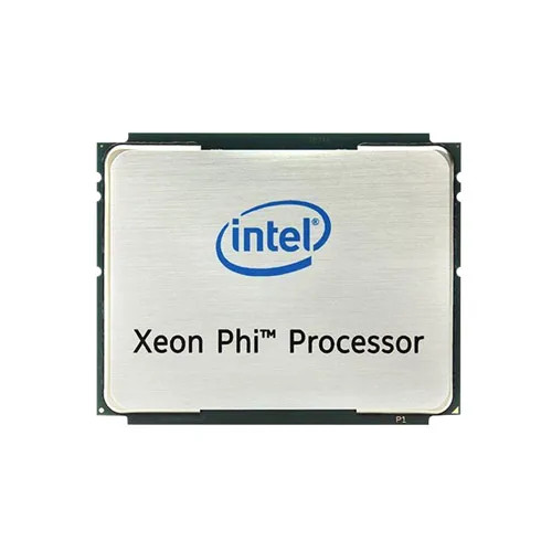 N0WM8 - Dell 1.24GHz 30.5MB L2 Cache Intel Xeon Phi 7120P Henhexaconta-core 61 Core Processor