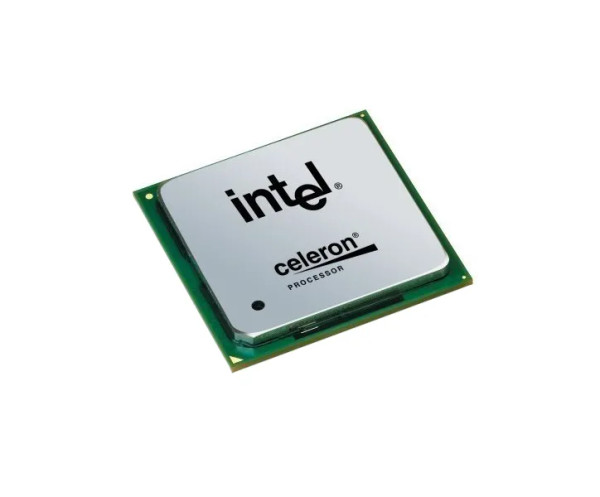 D6049A - Dell 333MHz 66MHz FSB 128KB L2 Cache Socket PPGA370 / SEPP242 Intel Celeron 1-Core Processor
