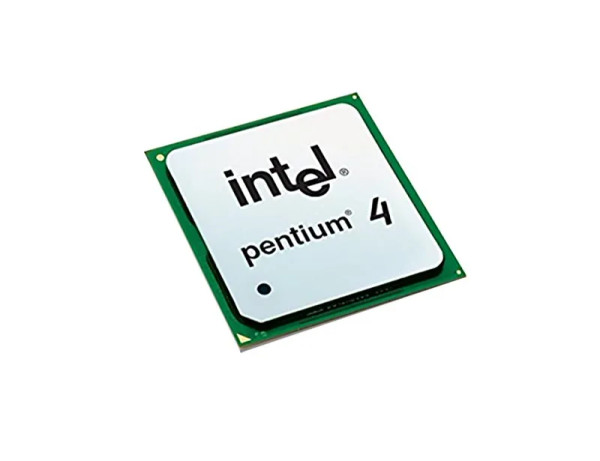 P5664-69001 - HP 1.70GHz 400MHz FSB 256KB L2 Cache Intel Pentium 4 Processor