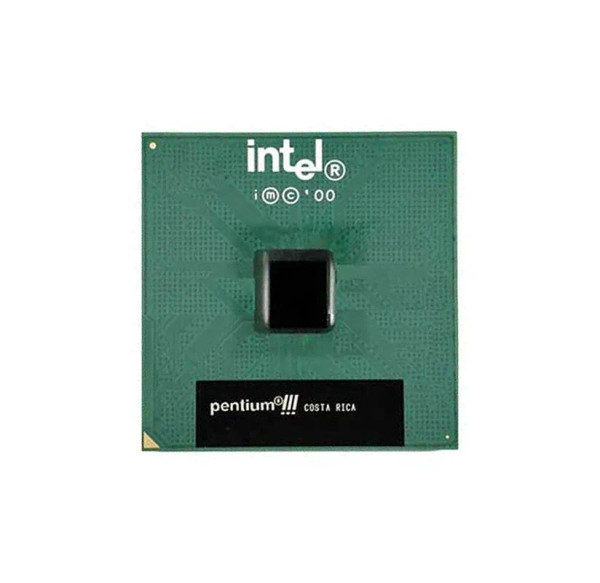 P2597-63001 - HP 1.00GHz 133MHz FSB 256KB L2 Cache Socket PPGA370 / SECC2495 Intel Pentium III Single Core Processor Kit