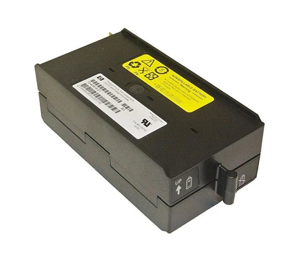 70-40818-01 - HP 2v 15ah Cache Battery for Hsv100 Controller In An Eva3000 Or Hsv110 Controller In An Eva5000