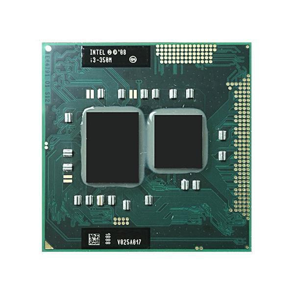 63Y2175-US-06 - Lenovo 2.26GHz 2.50GGT/s DMI 3MB L3 Cache Intel Core i3-350M Dual Core Mobile Processor Upgrade