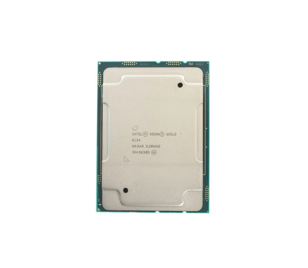 4XG7A07241 - Lenovo 3.20GHz Socket-3647 Intel Xeon 6134 8 Core Processor