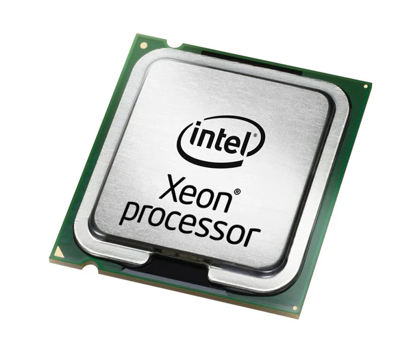 45J6180-06 - Lenovo 1.86GHz 1066MHz FSB 6MB L2 Cache Intel Xeon E5205 Dual Core Processor Upgrade
