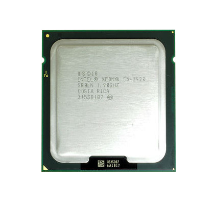 0A89447-A1 - Lenovo 1.90GHz 7.20GT/s QPI 15MB L3 Cache Intel Xeon E5-2420 6 Core Processor Upgrade for ThinkServer