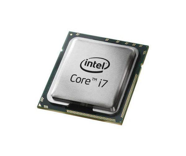 04X4048 - Lenovo 2.70GHz 5GT/s DMI2 6MB SmartCache Socket PGA946 Intel Core i7-4800MQ 4-Core Processor