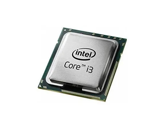 04W4440 - Lenovo 2.50GHz 5GT/s DMI 3MB L3 Cache Socket PGA988 Intel Core i3-3120M 2-Core Processor