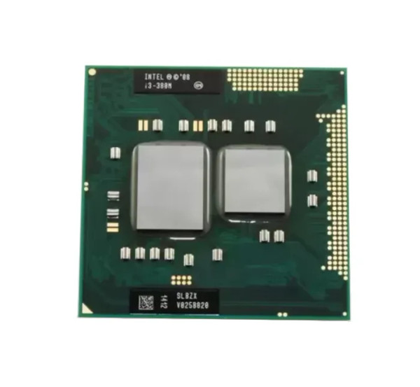 04W0336 - Lenovo 2.53GHz 2.50GT/s DMI 3MB L3 Cache Socket PGA988 Intel Core i3-380M Dual Core Mobile Processor