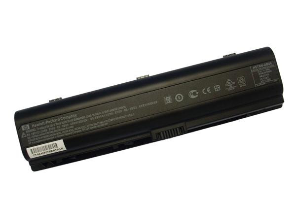441243-251 - HP Battery Pack 6-cell Lithium-ion (li-ion) 2.55ah