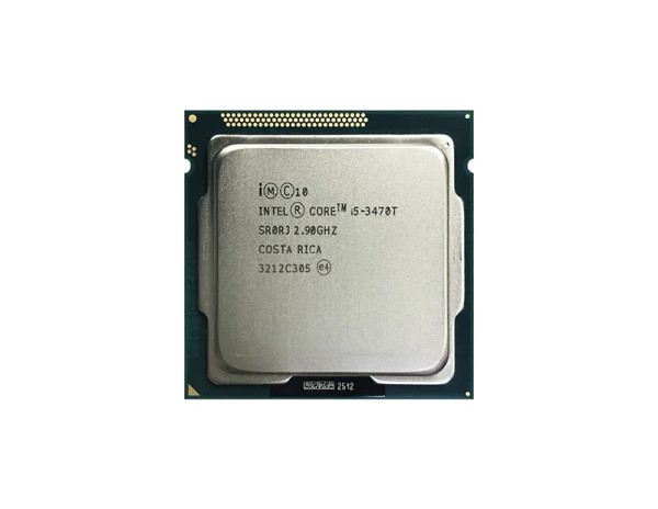 03T6575 - Lenovo 2.90GHz 5.00GT/s DMI 3MB L3 Cache Intel Core i5-3470T Dual Core Processor for ThinkCentre M92p