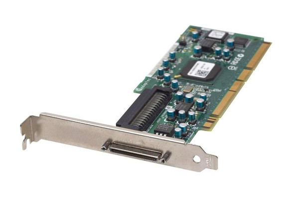 71P8611 - IBM 1-Port Ultra320 SCSI Controller Card