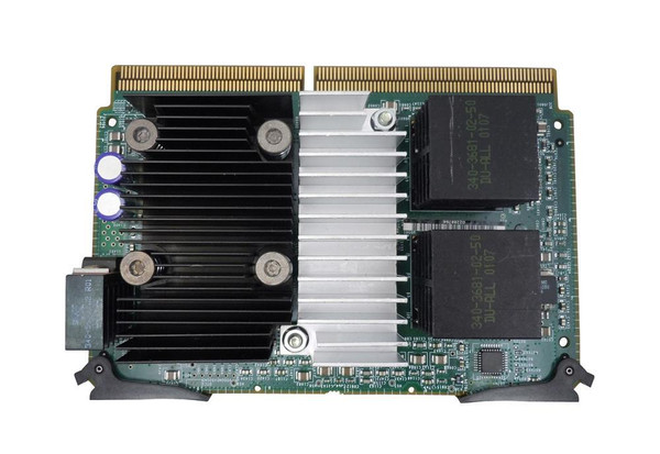 501-5729-02 - Sun 480MHz UltraSPARC-II 8MB L2 Cache CPU Module for Enterprise 450 Server RoHS Compliant