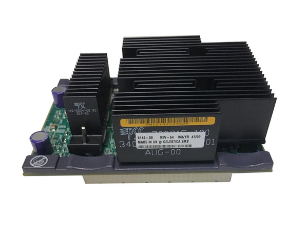 501-5149 - Sun 440MHz UltraSPARC III CPU Module for Ultra 43595
