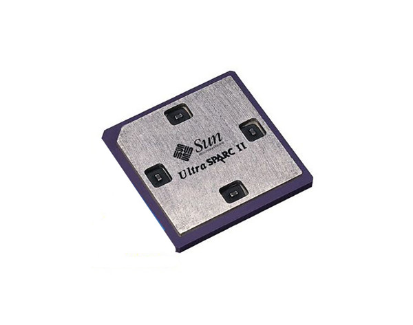 501-5585 - Sun 400MHz 4MB Cache UltraSPARC II Processor Module