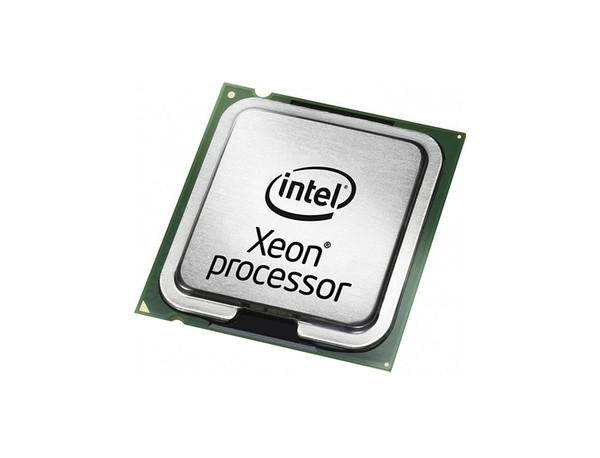 371-3455 - Sun 2.93GHz 1066MHz FSB 8MB L2 Cache Socket PPGA604 Intel Xeon E7220 2-Core Processor