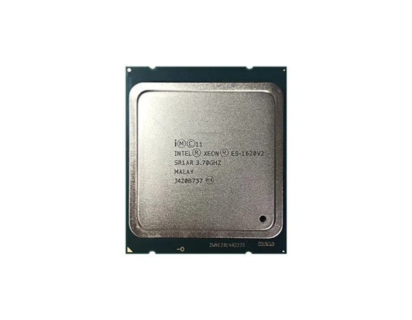 P4X-UPE51620V2-SR1AR - SuperMicro 3.7GHz 10MB SmartCache Socket FCLGA2011 Intel Xeon E5-1620 V2 4-Core Processor