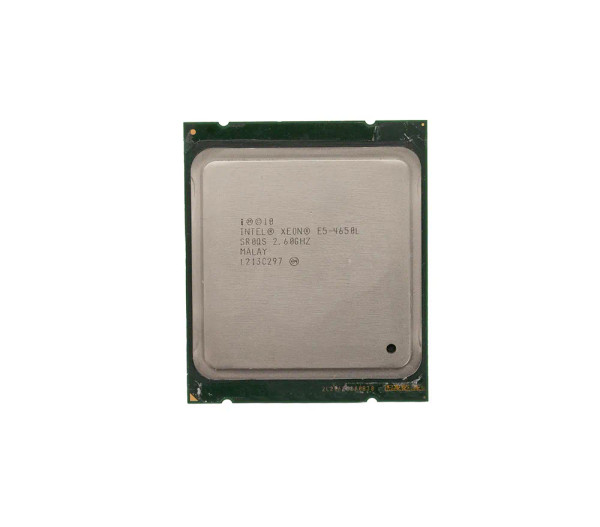 P4X-MPE54650L-SR0QS - SuperMicro 2.60GHz 8GT/s QPI 20MB SmartCache Socket FCLGA2011 Intel Xeon E5-4650L 8-Core Processor