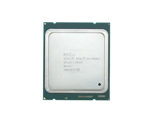 P4X-UPE51650V2-SR1AQ - SuperMicro 3.50GHz 12MB SmartCache Socket FCLGA2011 Intel Xeon E5-1650 V2 6-Core Processor
