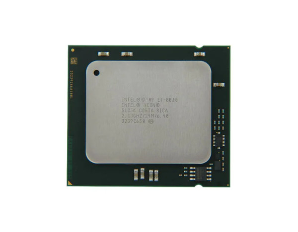 P4X-MPE78830-213-24M - SuperMicro 2.13GHz 6.4GT/s QPI 24MB SmartCache Socket LGA1567 Intel Xeon E7-8830 8-Core Processor