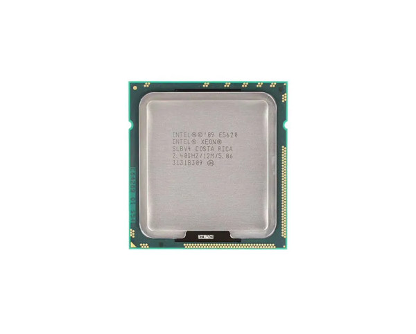 P4X-DPE5620-240-12M5 - SuperMicro 2.40GHz 5.86GT/s QPI 12MB SmartCache Socket FCLGA1366 Intel Xeon E5620 4-Core Processor