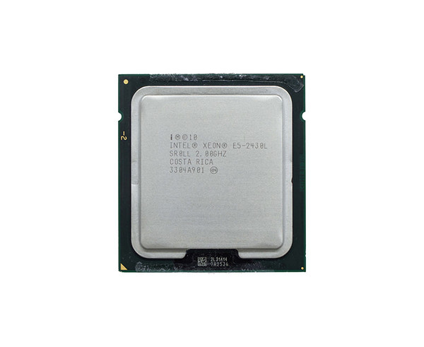P4X-DPE52430L-SR0LL - SuperMicro 2.0GHz 7.2GT/s QPI 15MB SmartCache Socket FCLGA1356 Intel Xeon E5-2430L 6-Core Processor