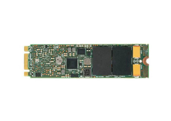 SSDSCKJB960G7 - Intel S3520 960GB Multi-Level Cell SATA 6Gb/s M.2 2280 Solid State Drive