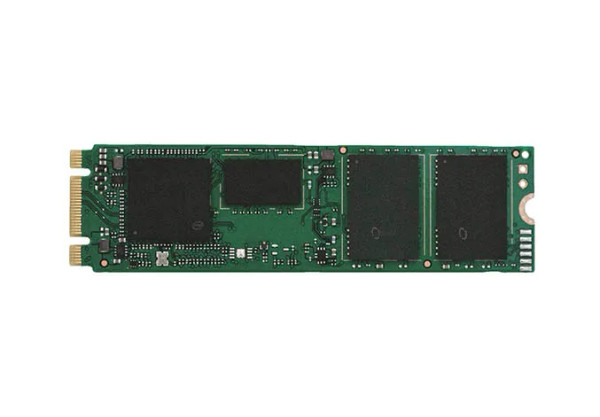 SSDSCKKB240G801 - Intel 240GB SATA 6Gb/s M.2 2280 Solid State Drive Triple-Level Cell TLC SSD for Data Storage