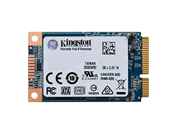 SSDSCKGF180A4L - Intel 180GB SATA 6Gb/s M.2 2280 Solid State Drive