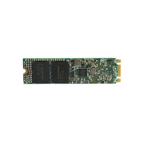 SSDSCKHB120G4 - Intel DC S3500 120GB Multi-Level Cell SATA 6Gb/s M.2 2280 Solid State Drive