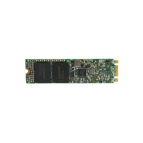 SSDSCKHB120G401 - Intel DC S3500 120GB Multi-Level Cell SATA 6Gb/s M.2 2280 Solid State Drive