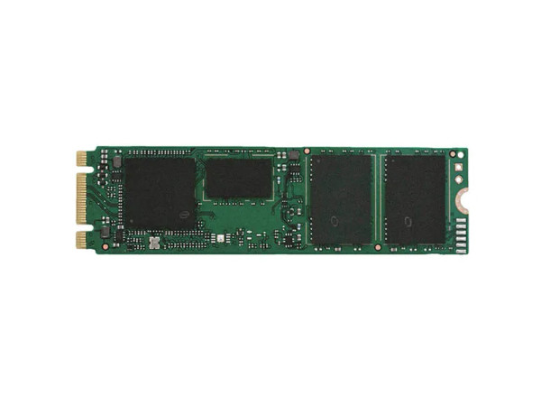 SSDSCKKB960G801 - Intel D3 S4510 960GB Triple-Level Cell SATA 6Gb/s M.2 2280 Solid State Drive