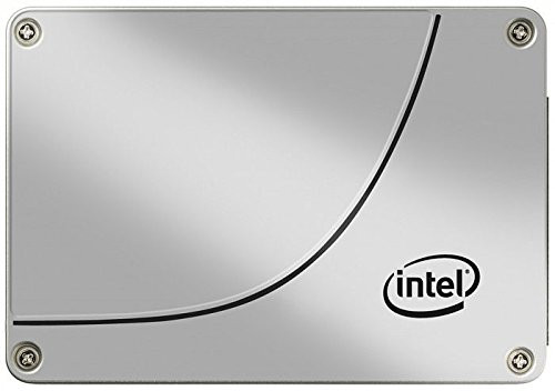 SSDSC2KG960G7R - Intel DC S4600 960GB Triple-Level Cell SATA 6Gb/s 2.5-Inch Solid State Drive