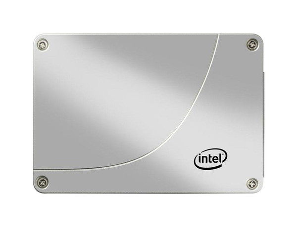 SSDSC2BW240A3FE - Intel 520 Series 240GB MLC SATA 6Gbps (AES-128) 2.5-inch Internal Solid State Drive (SSD)